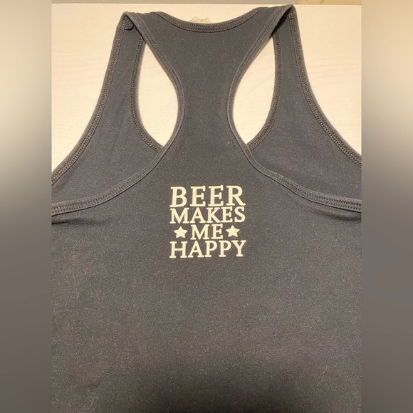 Batch Brewing Company Tank Top - Picture 2 of 5